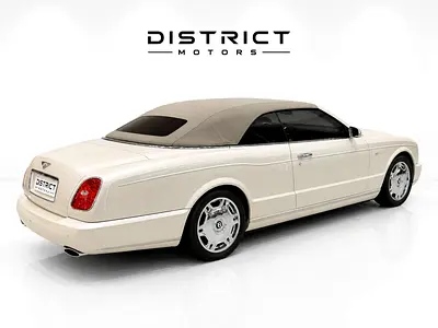 صورة 11 لـ 2007 Bentley AZURE