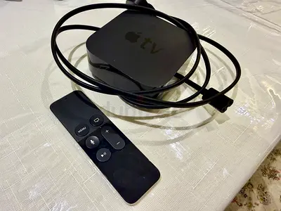 Apple TV HD