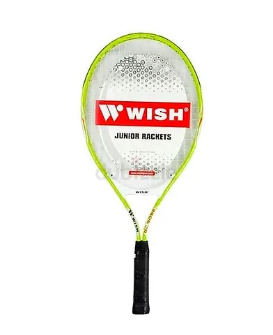 WISH Tennis Racket 579 with Full Cover | Adult Tennis Racquet