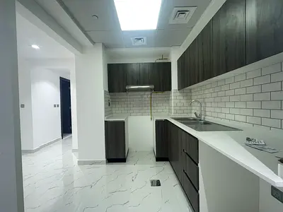 3BHK+MAID ROOM !! BRAND NEW BUILDING!! READY TO MOVE