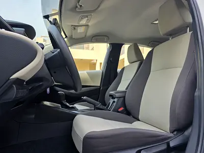 صورة 11 لـ 2024 Toyota COROLLA