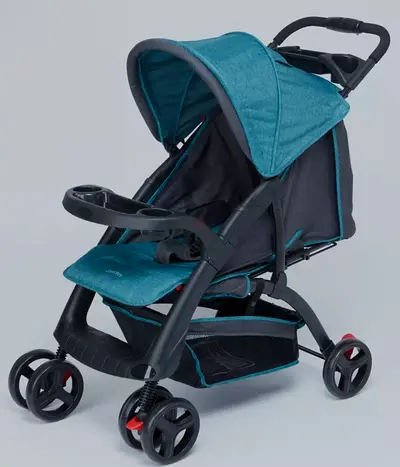 Juniors stroller
