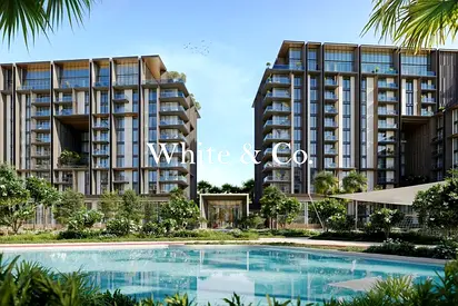 Brand New | Urban Living | Huge Balcony