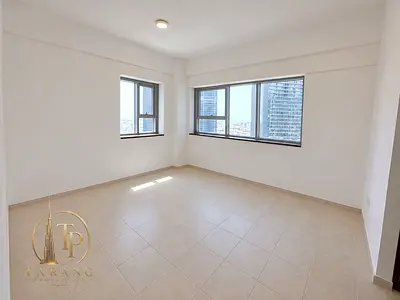 Generous 2BR | Vacant Now | Vastu Compliant