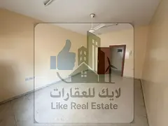 For annual rent – a great opportunity in Ajman, Al Nuaimiya 2, directly next to Kuwait Street, a p