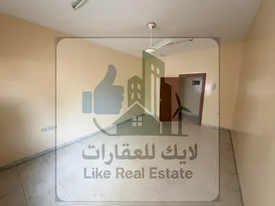 For annual rent – a great opportunity in Ajman, Al Nuaimiya 2, directly next to Kuwait Street, a prime location close to all services and transportation