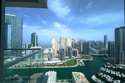 Best Layout | Prime Location | Marina View