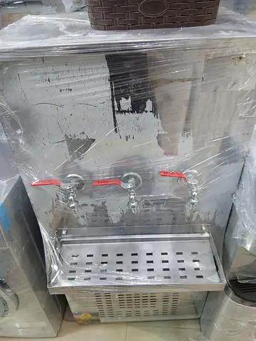 3tap water cooler