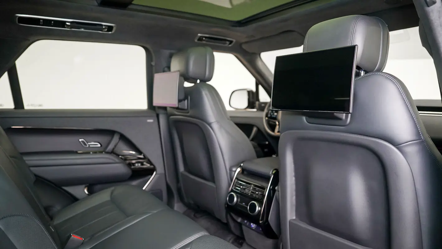Land Rover Range Rover Sport 2023