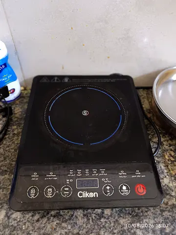 Urgent sales - Induction cooker