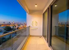 Brand New 1-Bhk Apartment! Ready To Move! Downtown View