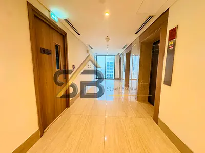 Lavish Studio with Amazing Price in Jaddaf with All Amenities