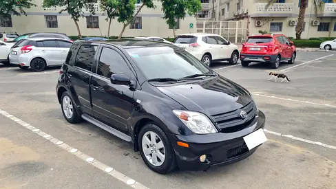 صورة 11 لـ 2007 Toyota XA