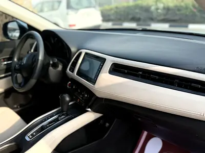 2021 Honda HR-V 缩略图 11