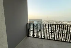 Panoramic Burj Khalifa View | Laundry Room |