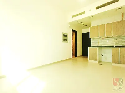 Spacious | Studio| Available Now!