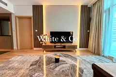 Fully Furnished | Vacant | Large Bedroom