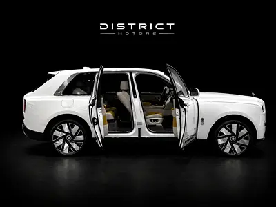 2025 ROLLS-ROYCE CULLINAN — миниатюра 5
