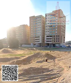 🔥🔥 FOR SALE – PRIME RESIDENTIAL & COMMERCIAL PLOT IN AL JURF 3, AJMAN 🔥🔥