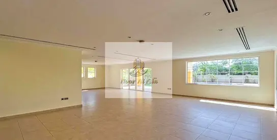Fantastic 4BR+ Maid's Villa | Upgraded to 5 BR | Private Pool