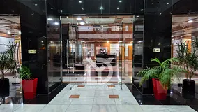 Prime Office Space in Port Saeed | Ideal Business Address