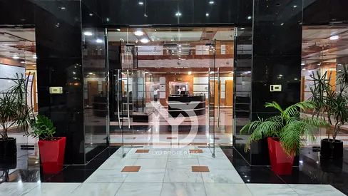 Prime Office Space in Port Saeed | Ideal Business Address
