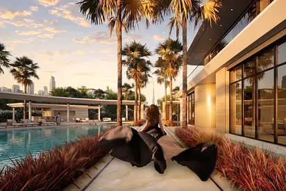 The Geometry of Luxury | Defined by Line and Light