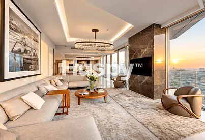 Vacant | Fully Upgraded | Sea View
