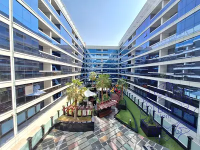 Premium Building | Lavish 1 Bk With Balcony & Modern Facilities