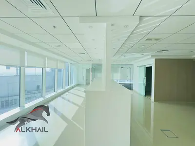 Spacious Fitted Office | Canal View | Near Metro | Best Price
