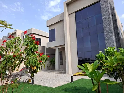 Brand New | Fully Furnished 4BR Villa | Spacious Family Home