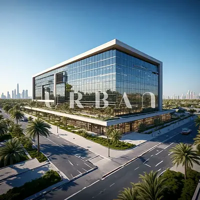 G+5 Commercial Plot | Healthcare + Retail Use | 151K Sqft GFA