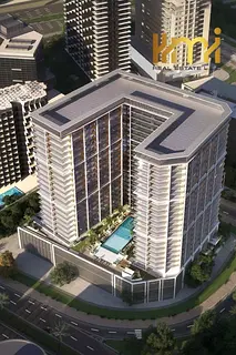 primium location with strong capital appreciation potential