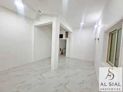 Spacious! 2Bedroom hall villa 2 washroom fully renovated al ghafiya sharjah