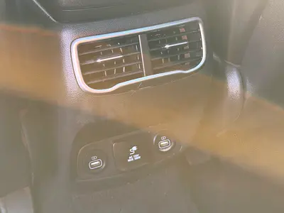 2023 Hyundai SANTA FE — миниатюра 16