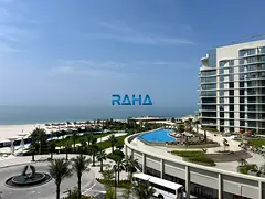2 BR Apartment with Water View in Mina Al Arab