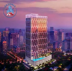 10% DP | Registration Fee Waiver | Illuminated Façade