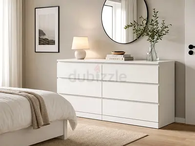 IKEA MALM DRAWER