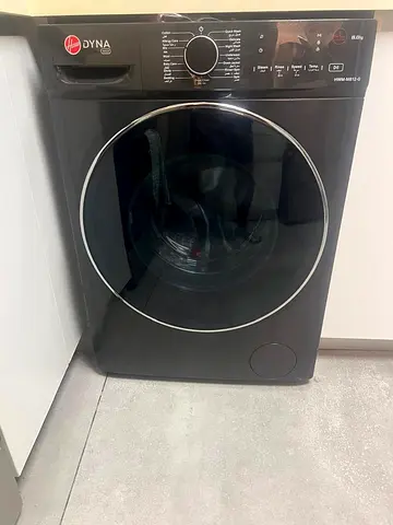 Hoover Washing Machine