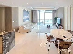 Prime Location | High Floor | Exclusive Amenities