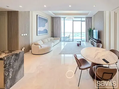 Prime Location | High Floor | Exclusive Amenities