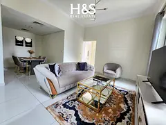 Fully Furnished | High Floor | High ROI | Prime Location