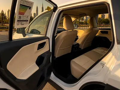 صورة 11 لـ 2026 Toyota RAV 4