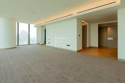 Palm and Sea View | Vacant | Below OP