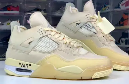 Jordan Shoes