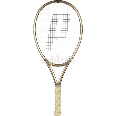 PRINCE TXTZ O3 Legacy 120 Tennis Racquet | 260g