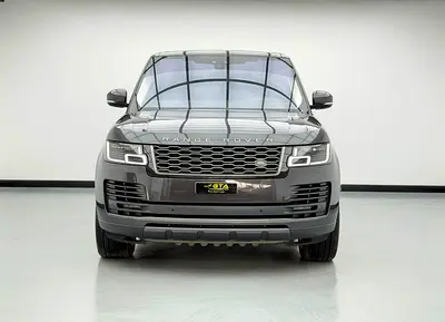 صورة مصغرة 2 لـ 2022 LAND Rover RANGE ROVER