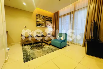 Below OP | High floor | Well Maintained