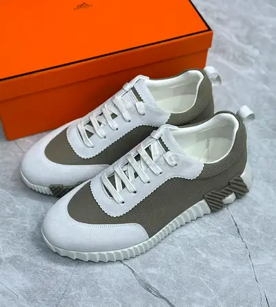 Hermes Bouncing sneakers