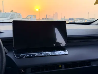 Toyota Frontlander Leading, миниатюра 19